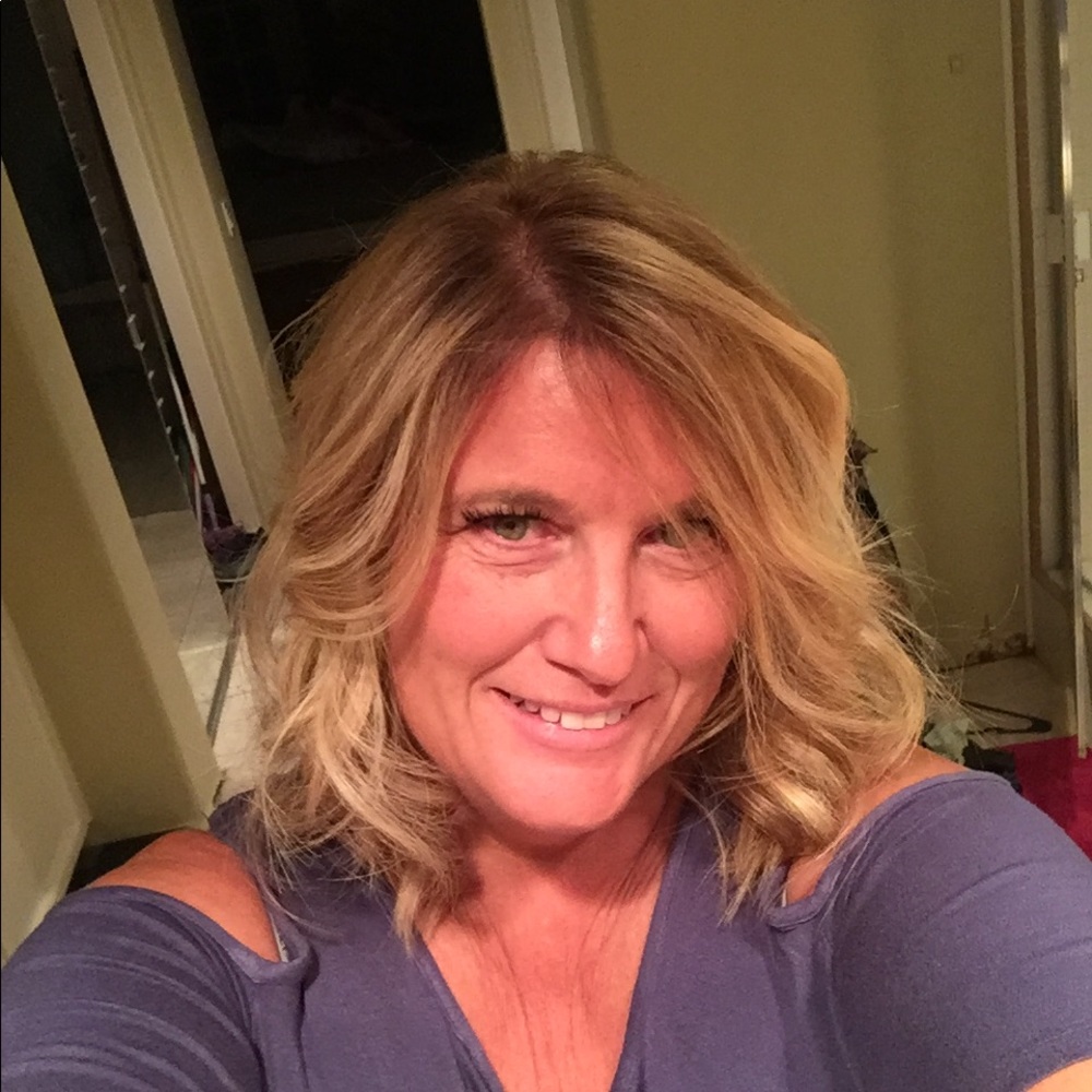 Meet your Posher, Donna